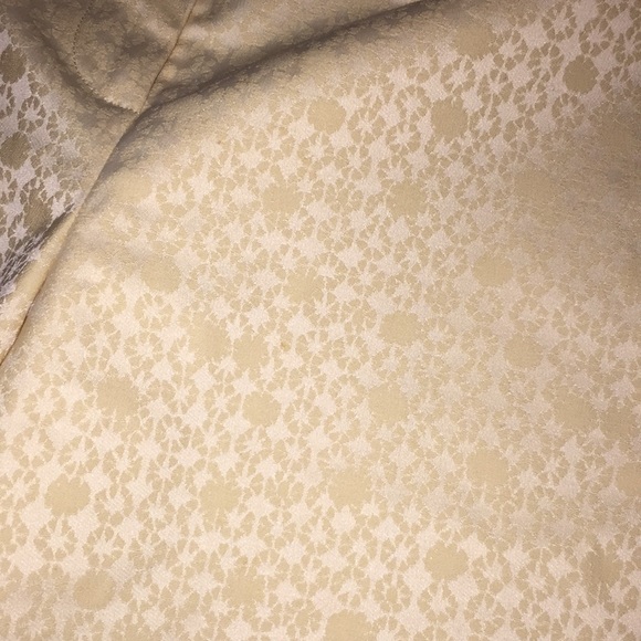 Sigrid Olsen Dress Pants - Retro Detail Vintage Vibes NWT - Picture 2 of 6